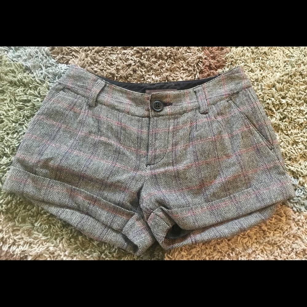 Old Navy Low-Waisted Shorts